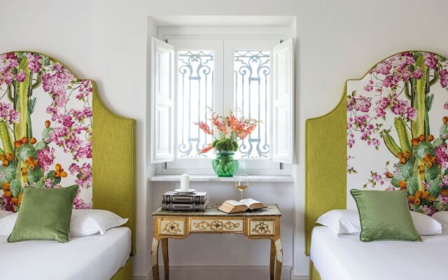 Villa De Cillis Carafa