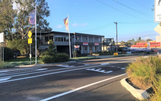 Toukley Motor Inn
