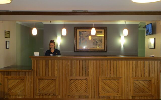 Best Western Natchitoches Inn