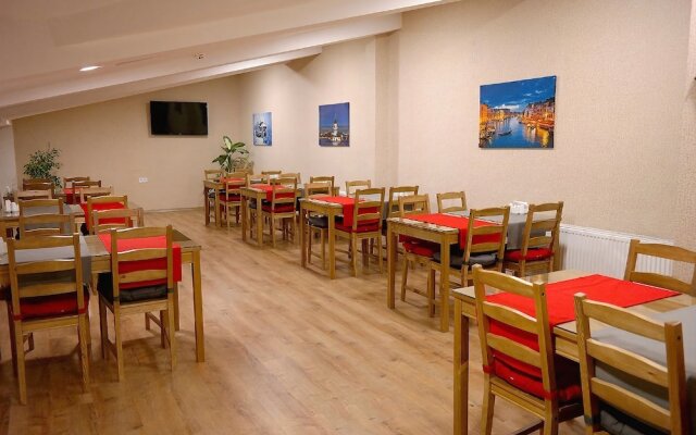 La Boutique Atlantik Hotel
