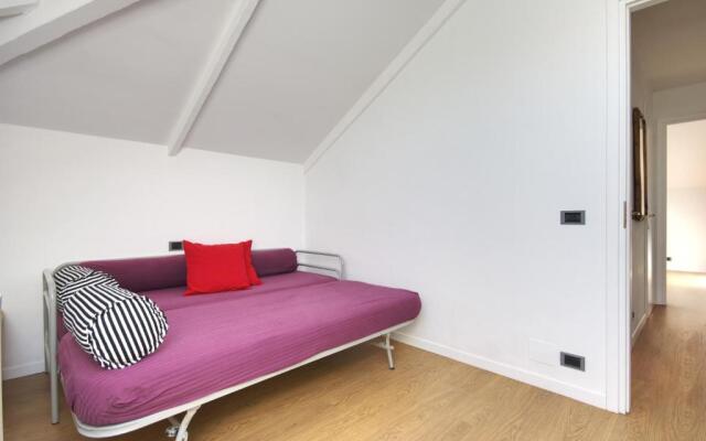 Villa Boutique Apartment