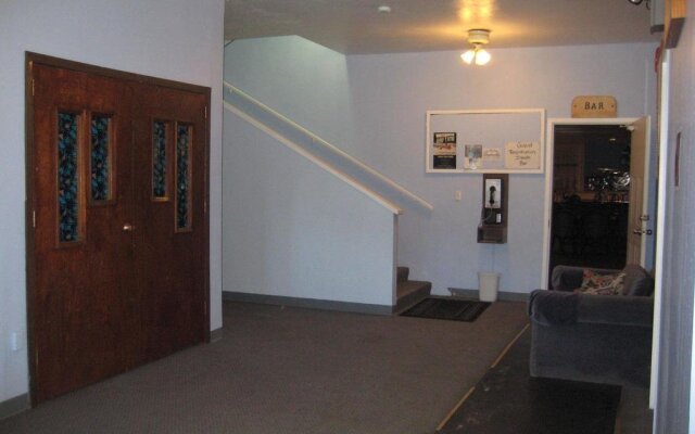 McBride Hotel