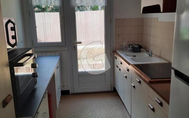 Maison Longeville-sur-Mer, 4 pièces, 6 personnes - FR-1-357-269