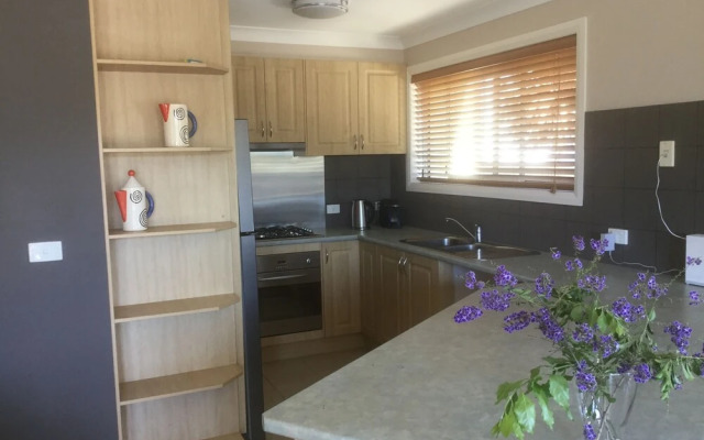 Batemans Bay Central Accommodation