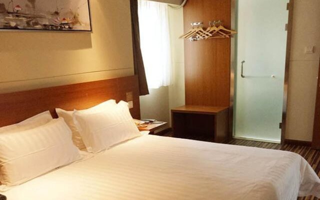 Goldmet Inn Xian Mingguang Road Branch