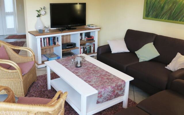 Weitkamper Comfortable Holiday Residence