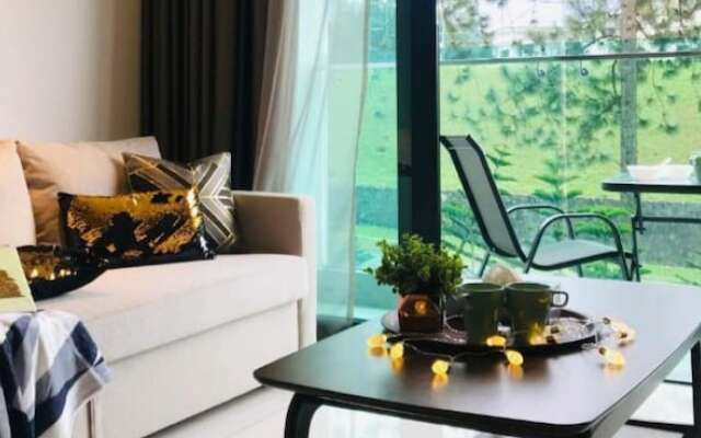 Geo38 Prime Suites Genting Highlands