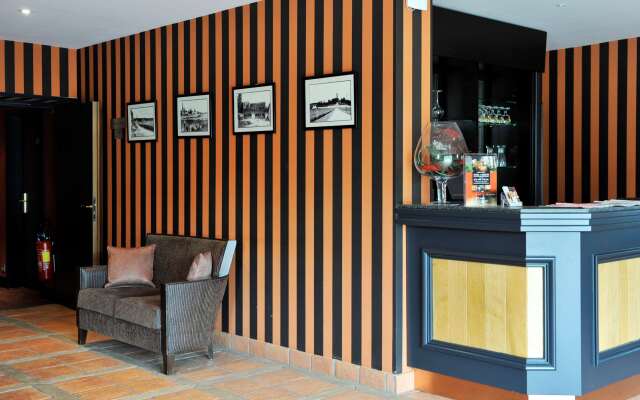 Best Western La Metairie