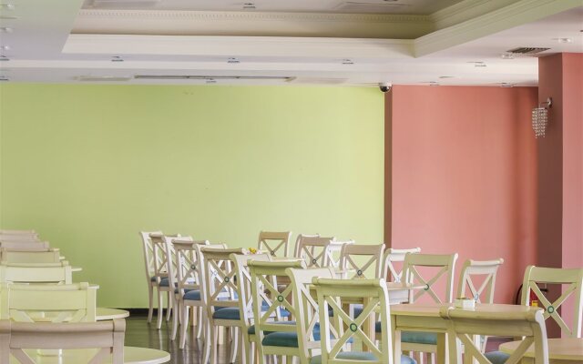 Kefalonia Bay Palace