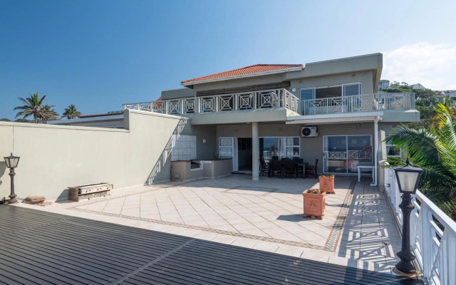 Le Rocella 4 - 2 Adults and 4 children only