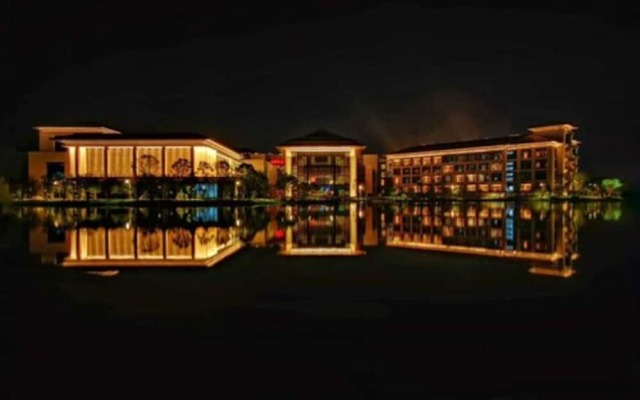 Xi'an International Convention Center