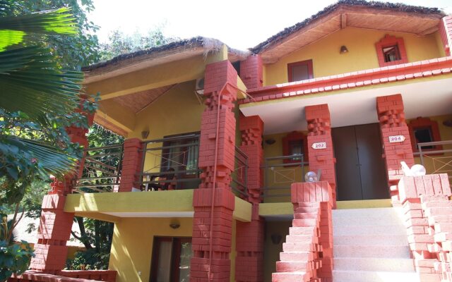 Hôtel Les Bougainvillées Saly Sénégal