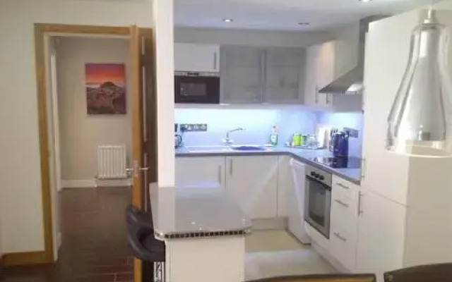 Belfast City Side Apartments