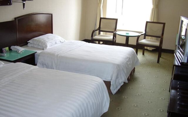 Jiaoyuan Hotel - Shenzhen