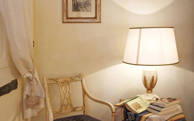 Villa Alba d' Oro - Historic Luxury Villa