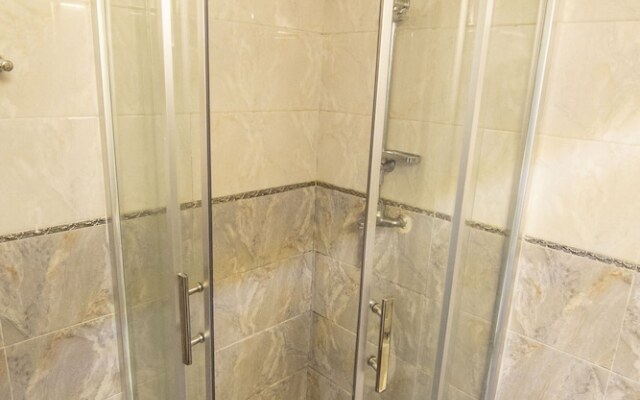 Silver Harbor Kilimani View Palace Apart