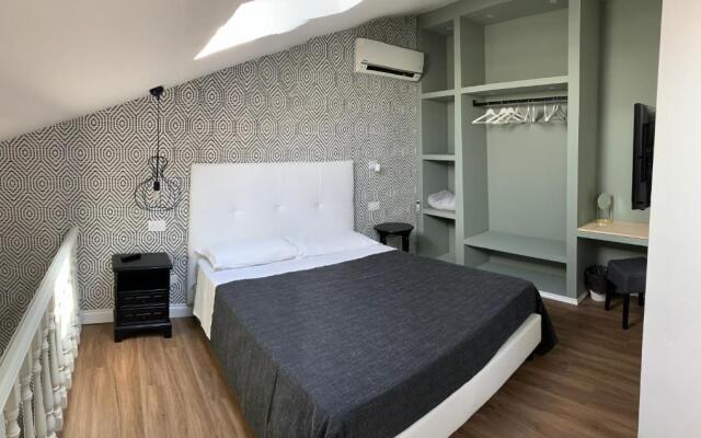 Residence Cavour 63