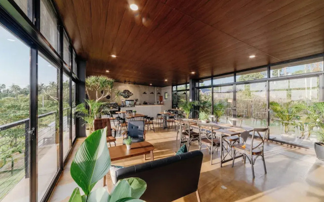 Spacio Caliraya