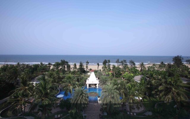 Taj Fisherman's Cove Resort & Spa, Chennai