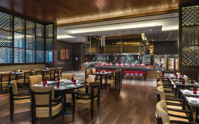 Pullman Haining