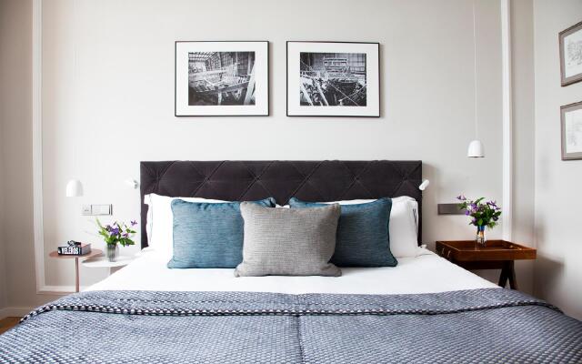 Lasala Plaza Hotel - Adults only