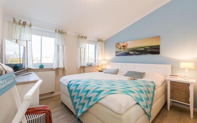 Whg 08 - Fischers Lütte