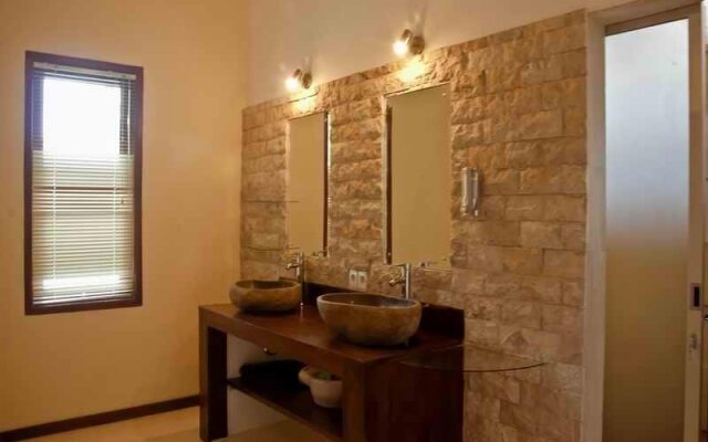 Villa Junjungan Resort Pool & Spa