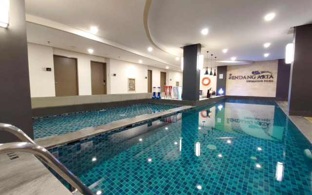 Aveon Hotel Yogyakarta by Daphna Management