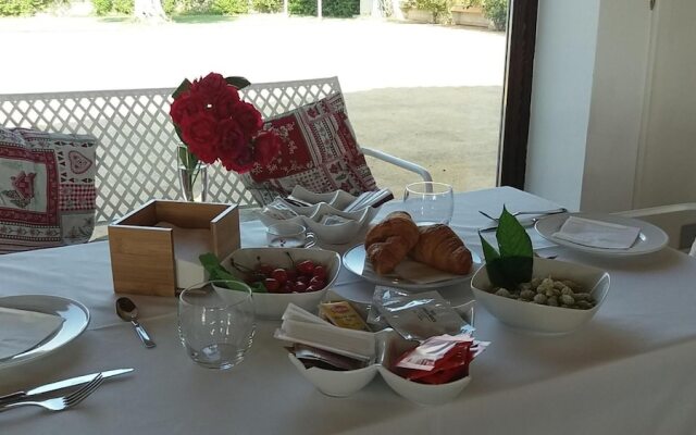 Masseria Colle Carro