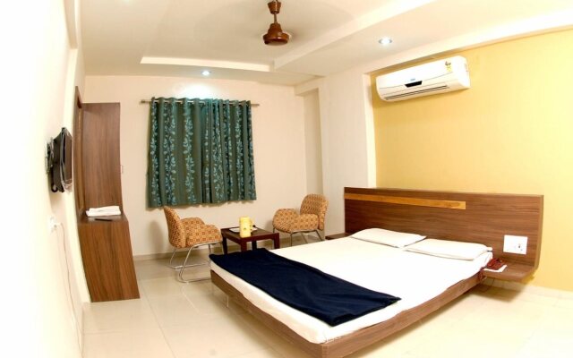 Hotel Rahi
