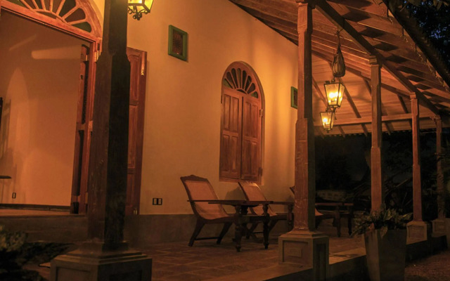 Lali Villa