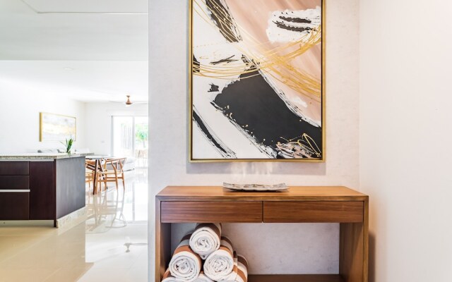 Casa Aruba 403n 2 Bedroom Apts by RedAwning