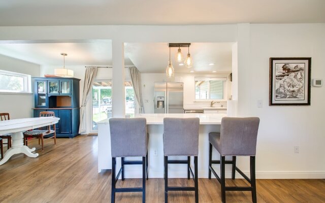 Patty's Piece of Peace