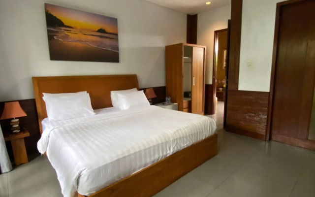 RedDoorz @ Nelayan Canggu