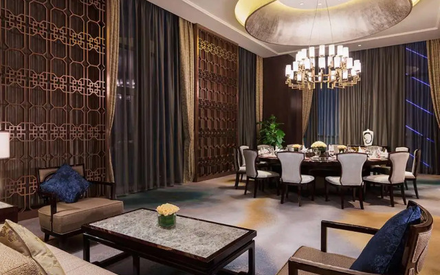 Wanda Realm Maanshan