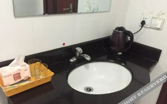 Fudingding Jin Hotel