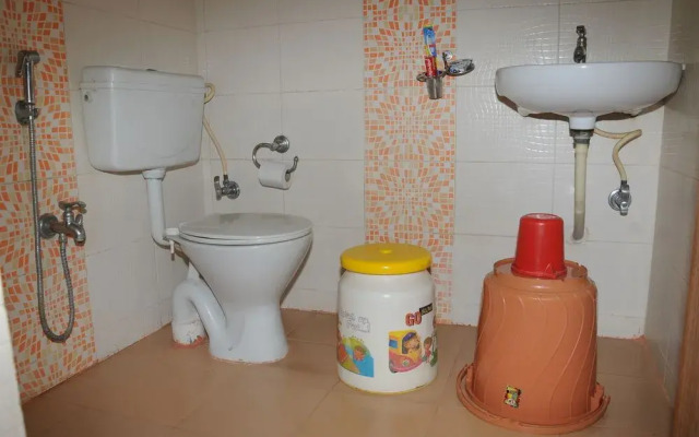 Srinidhi Residency