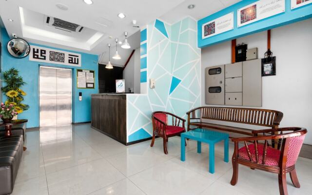 Smile Hotel Putrajaya