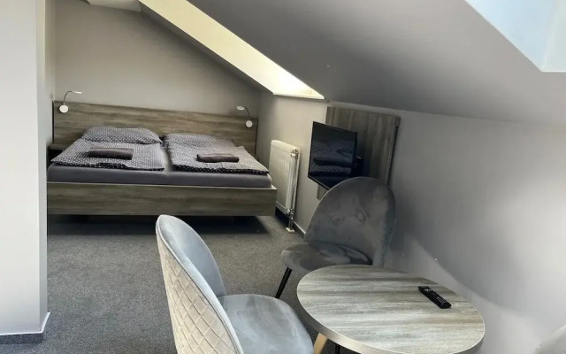 Hotel Almond