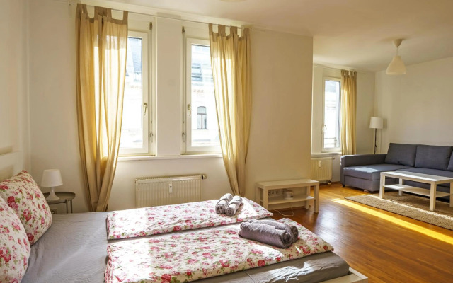 Vienna Living Apartments - Lerchenfelder Straße