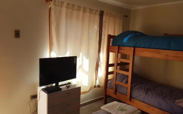 Hostal Vicuña