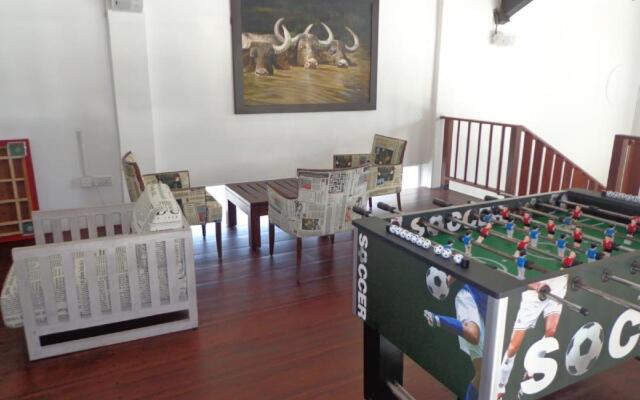 South Lake Resort Koggala