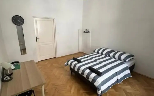 Fantastic Inn Kraków - Krasińskiego