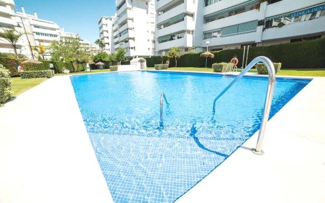 Myramar | 7 Pax | Parque de Poniente | 4724-KPAW