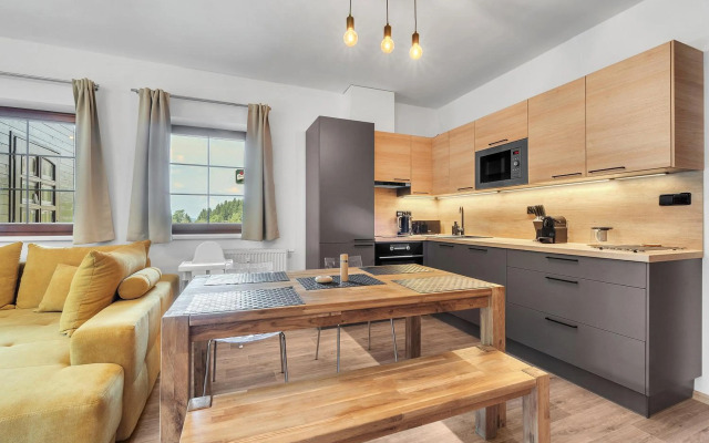 Apartmán Rezidence Rokytnice