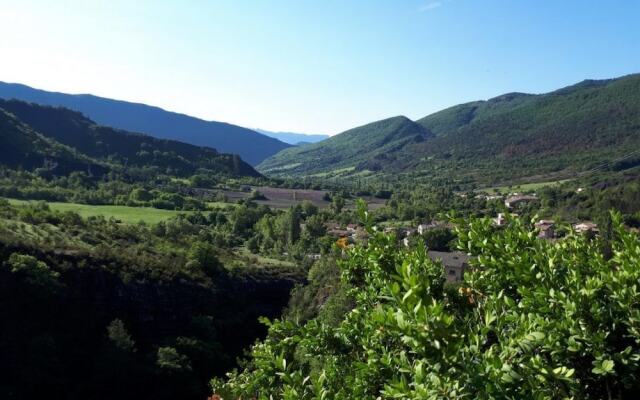 Gite le galabre les Lauzes du Villard