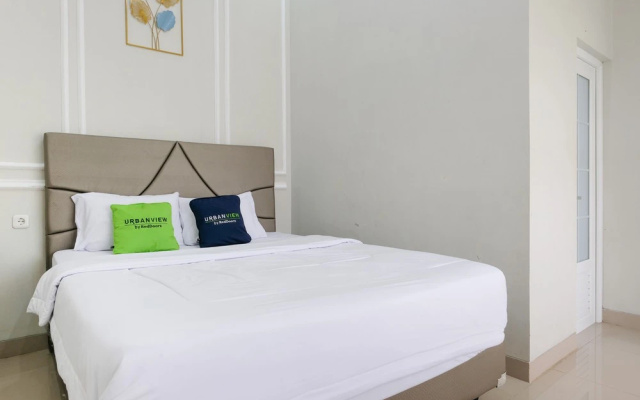Urbanview Hotel Dieng Chill House Syariah – Guest Rooms – Wonosobo