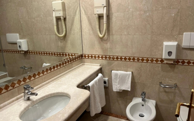 Crystal Hotel Varese