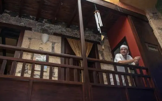 Casa Luna