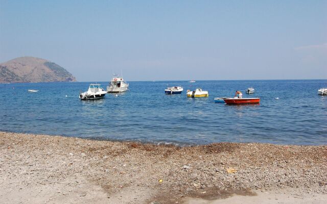 Baia Portinenti Hotel Residence